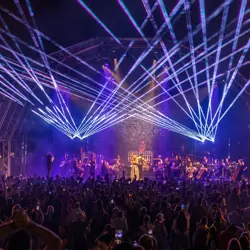 More Ministry of Sound