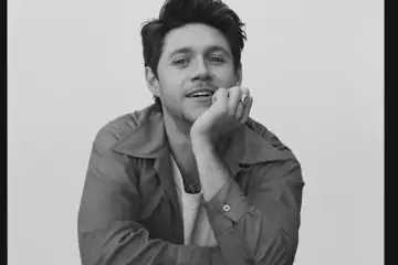 Photo of Niall Horan