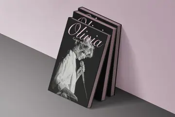 Photo of Olivia: Grace and Gratitude