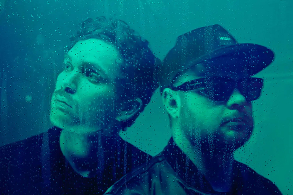 Photo of Royal Blood