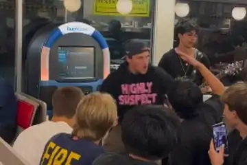 Photo of Silly Goose at Waffle House