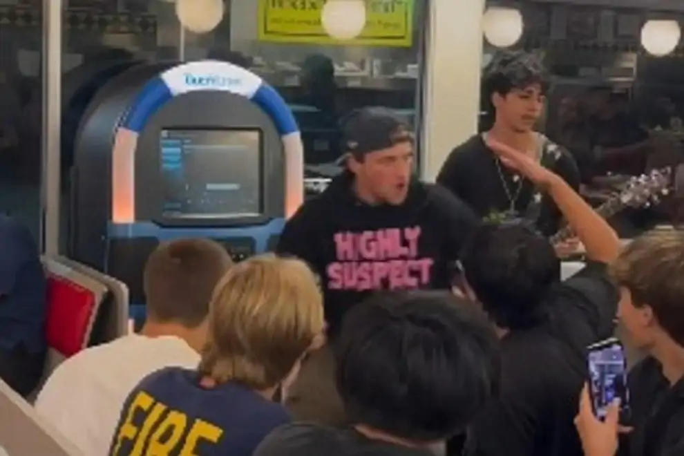 Photo of Silly Goose at Waffle House