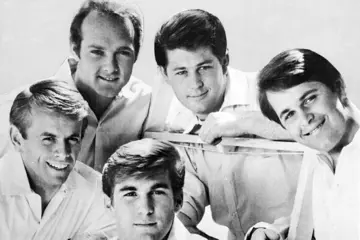 The Beach Boys