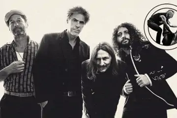 Photo of The Whitlams & Scott Owen