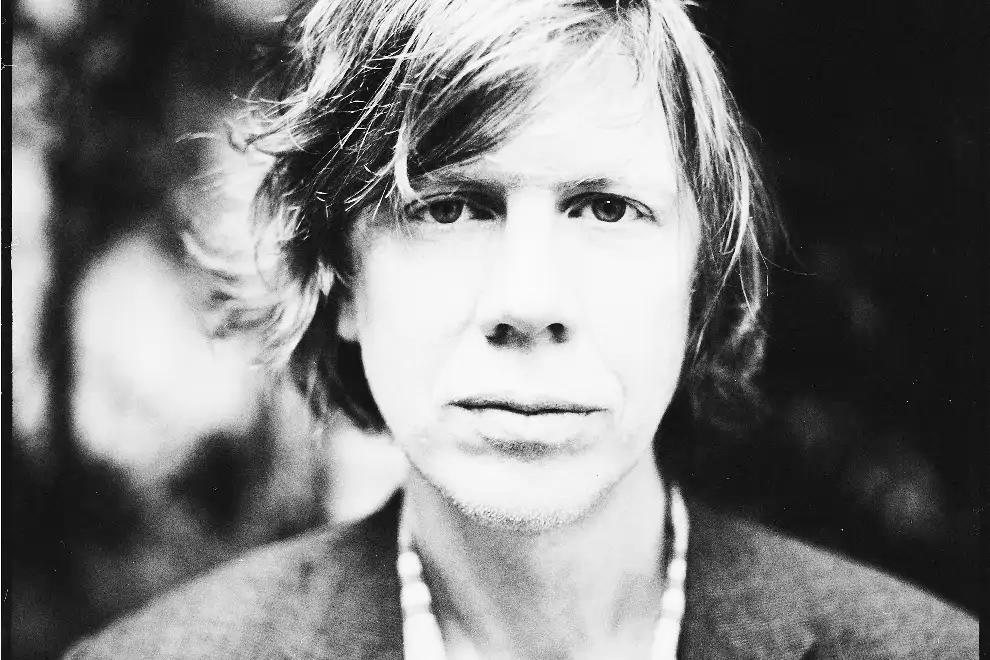 Thurston Moore