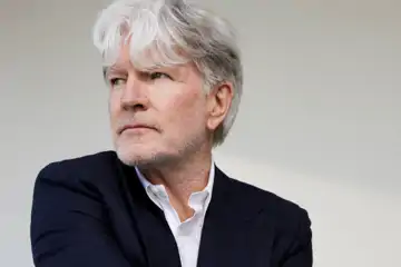 Tim Finn