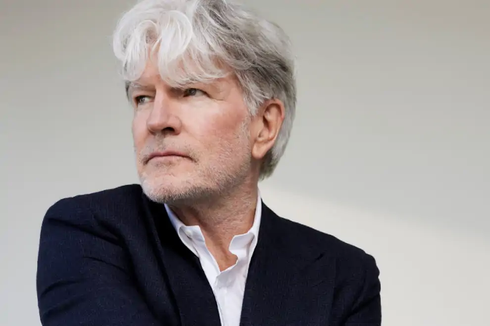 Photo of Tim Finn
