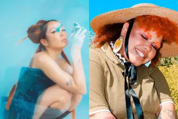 Jaguar Jonze & Kaiit