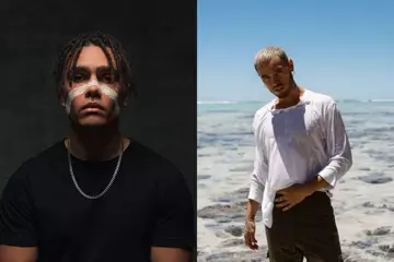 Kobie Dee & Stan Walker