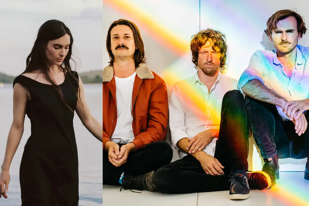 Lisa Mitchell / Art Vs Science