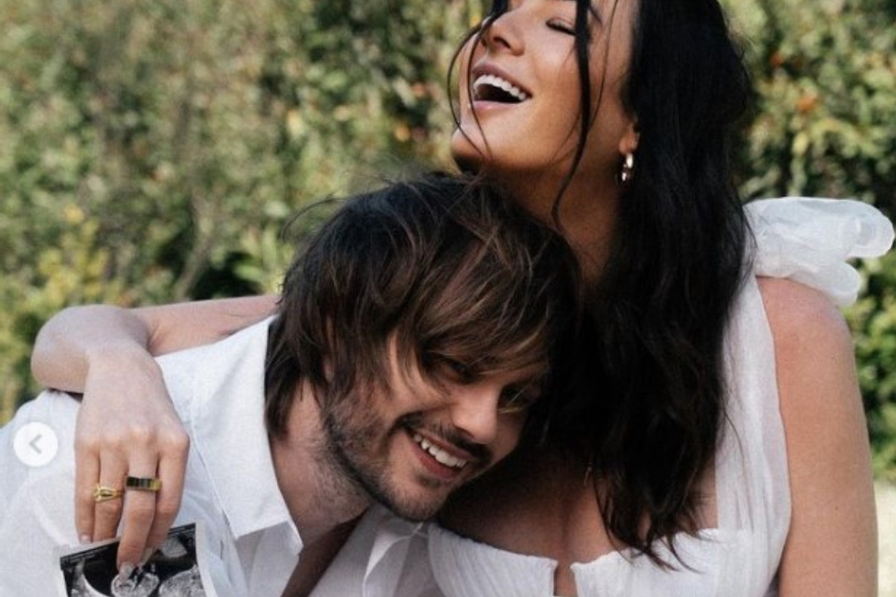 5 Seconds Of Summer's Michael Clifford To Be A Father - Vimarsana News