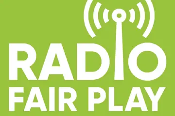 Radio Fair Play