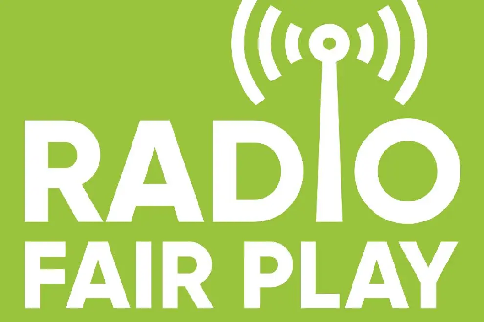 Radio Fair Play