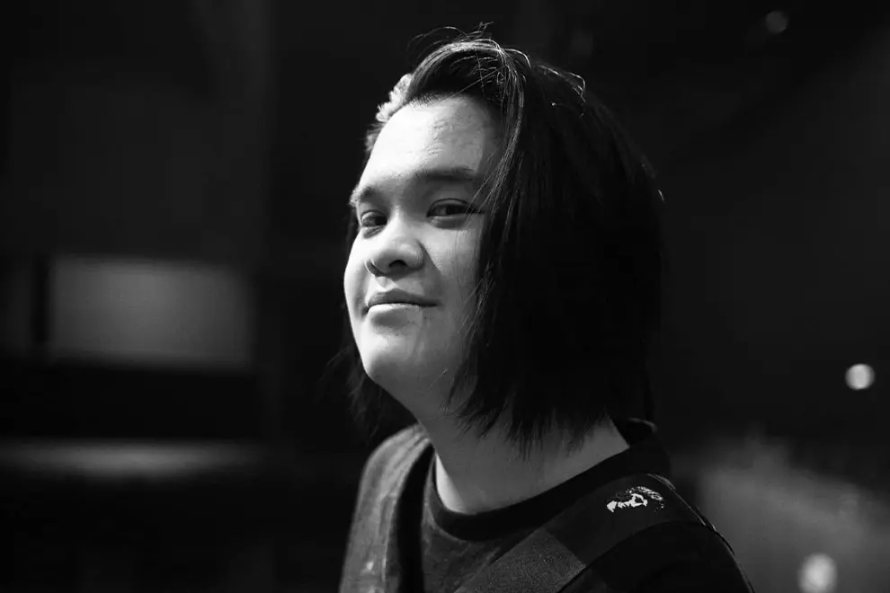 Ryan Siew of Polaris