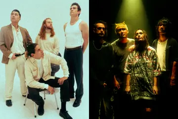 Slowly Slowly + Stand Atlantic