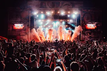 Yours & Owls Festival