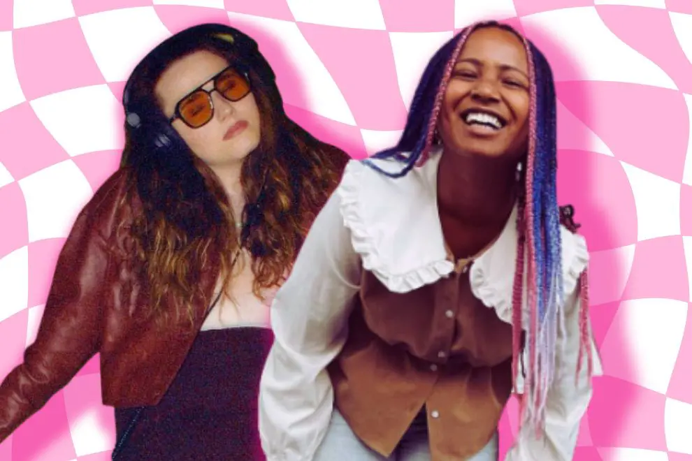 NAMESAKE + Jewel Owusu