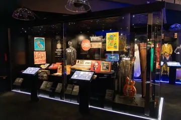 Australian Music Vault