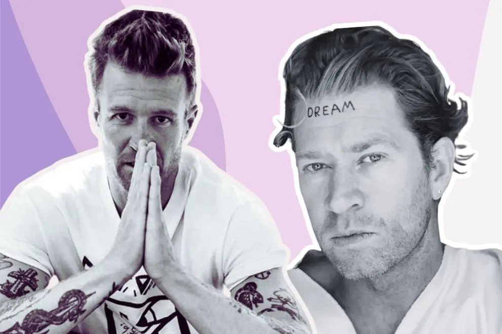 Jaimie Doom + Dan Single