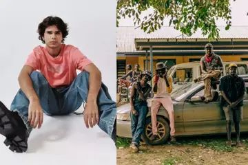 Budjerah & Wildfire Manwurrk