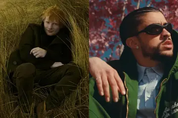 Ed Sheeran & Bad Bunny