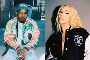 Tory Lanez + Iggy Azalea