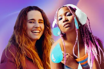 NAMESAKE + Jewel Owusu