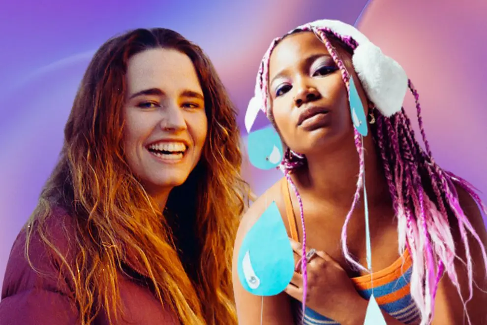 NAMESAKE + Jewel Owusu