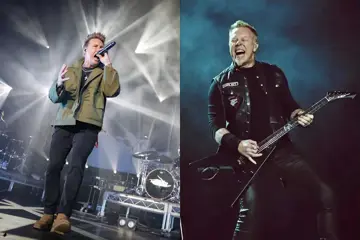 Papa Roach & Metallica