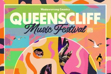Queenscliff Music Festival 2023