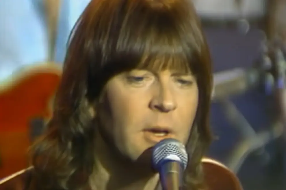 Randy Meisner