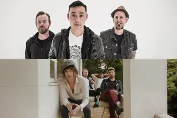 Regurgitator & The Delta Riggs