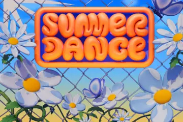 Astral People Presents Summer Dance