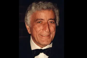 Tony Bennett
