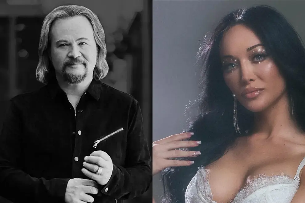 Travis Tritt & Tyler Reese Tritt