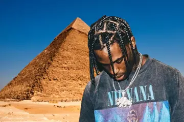 Travis Scott