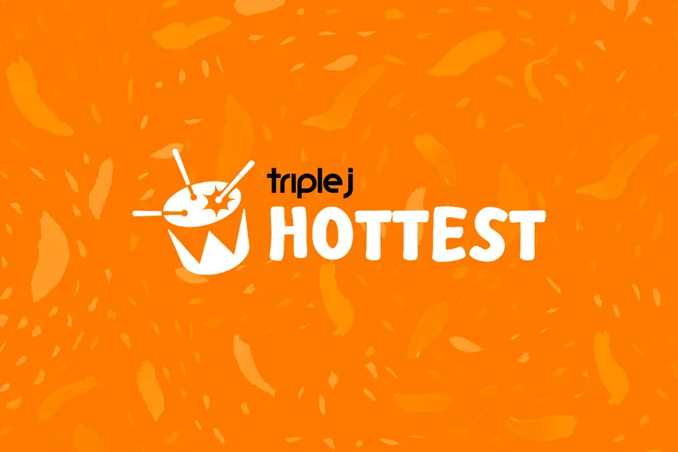 Triple J Hottest