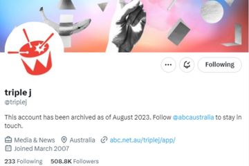 Triple J Announces New Drive Hosts Abby & Tyrone  