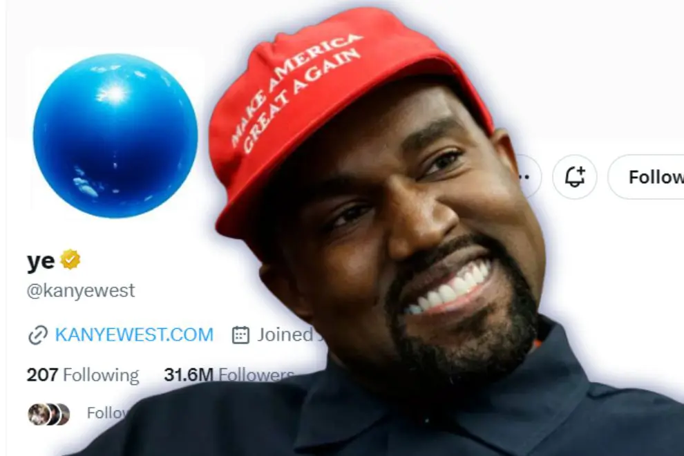 Kanye West