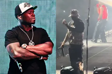 50 Cent