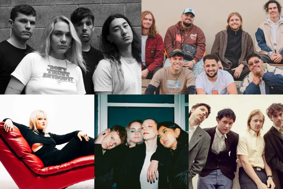 BIGSOUND 2024