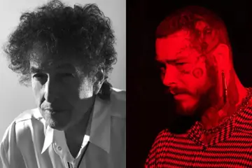 Bob Dylan & Post Malone