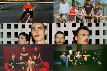 GIMMY, Delivery, Radium Dolls, Gut Health & The Empty Threats