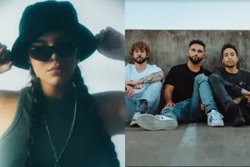 CLOE TERARE + Short Stack