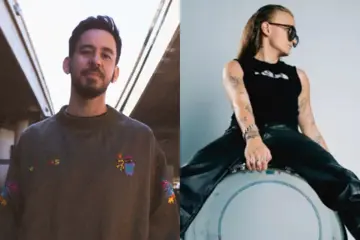 Mike Shinoda + G Flip