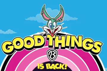 Good Things Festival
