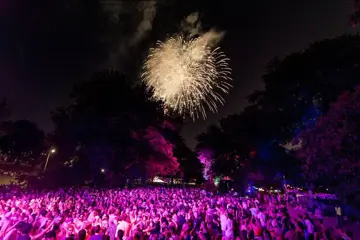 Heaps Good Melbourne