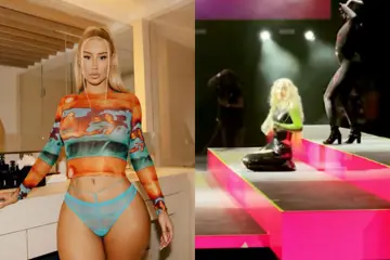 Iggy Azalea