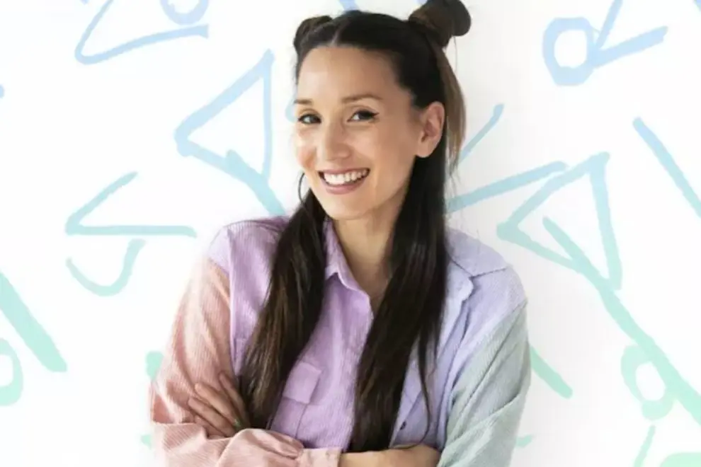 Jade Zoe