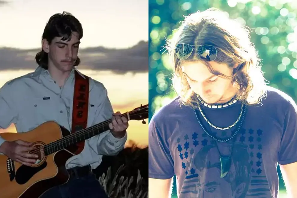 Lane Pittman & Jake Whittaker